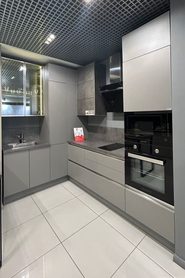 Кухонный гарнитур Mix