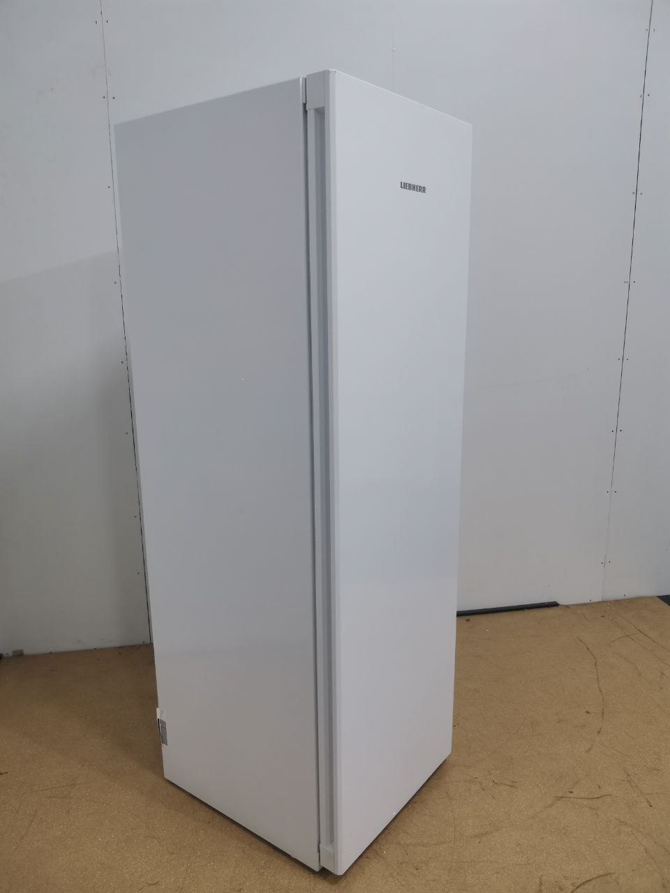 Отдельностоящий холодильник LIEBHERR SRd 5220-22 001 