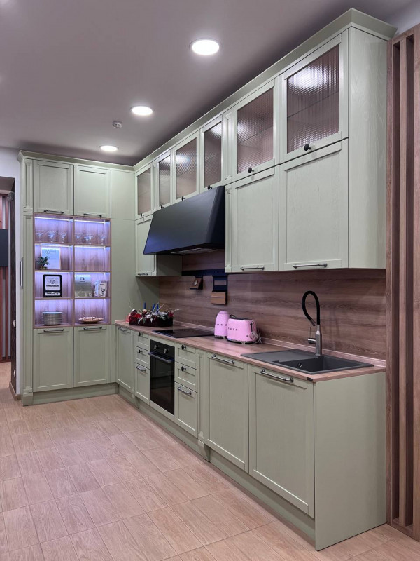 Кухонный гарнитур Герда