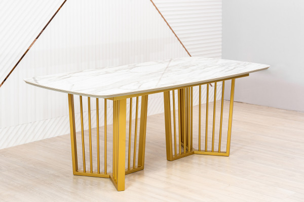 Стол MELFI керамика