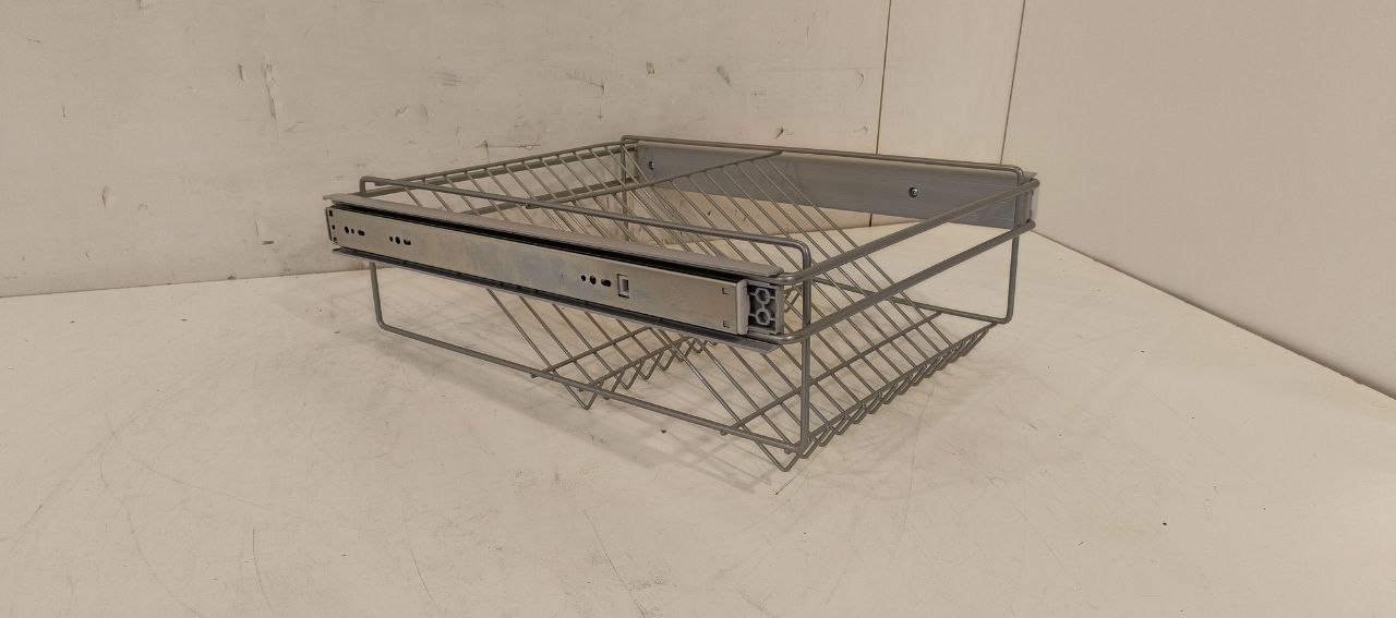 Корзина для обуви VIBO AFS50VG PARTNER 