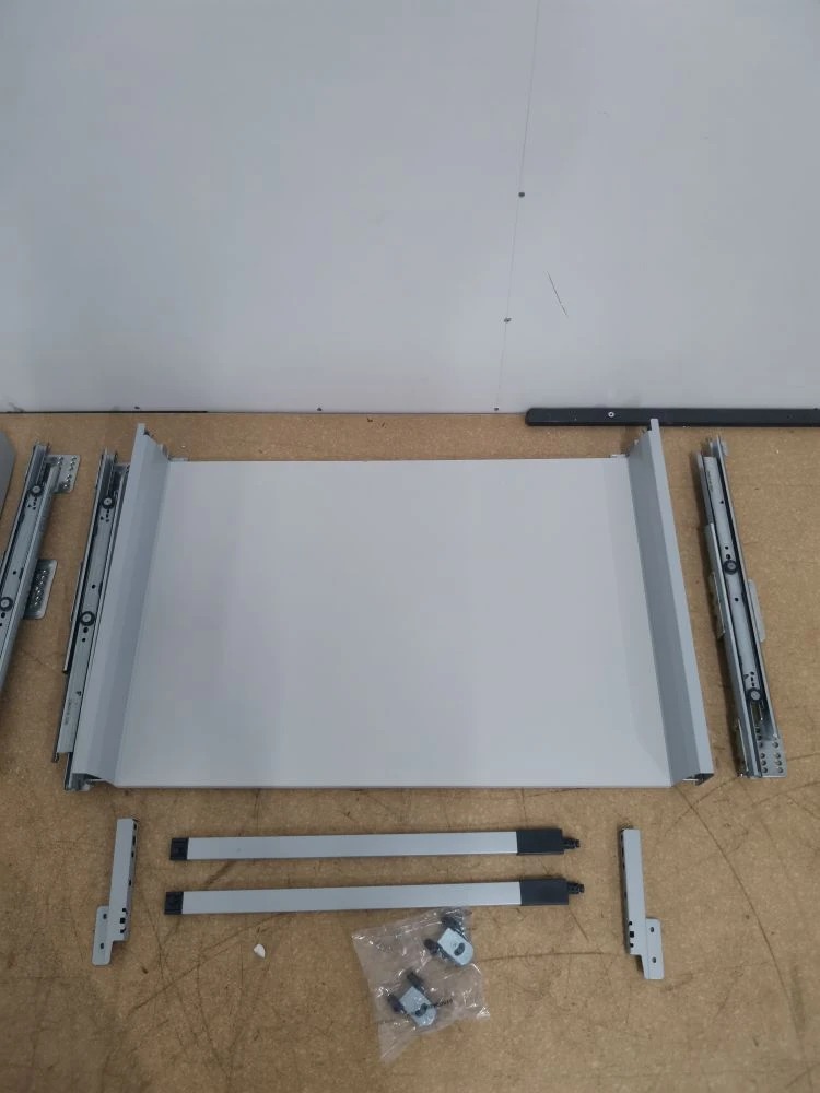 Выдвижной ящик 2 шт.