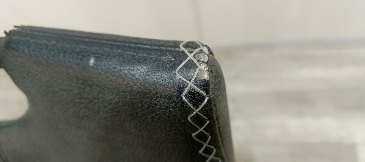 Стул PRANZO EDDA NE SMA03