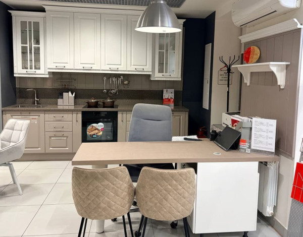 Кухонный гарнитур + РМ NICOLLE