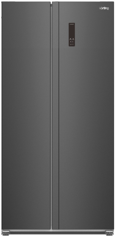Отдельностоящий холодильник (Side-by-Side) KORTING KNFS 94099 XN 