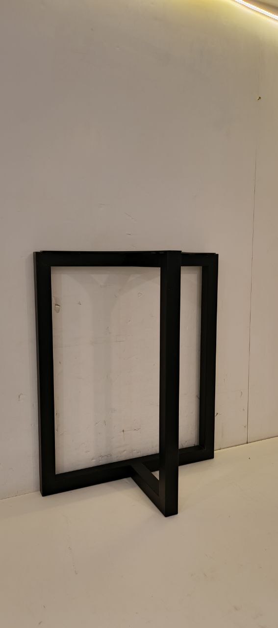 Барная опора ПОКОНАР Трио 870х550 (ОП.20-87R) 