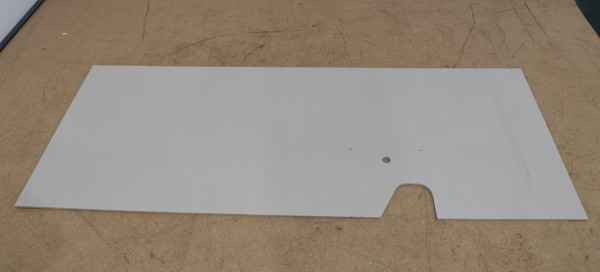 Стеновая панель из искусственного камня (H=12 мм) (1.960x0.733)