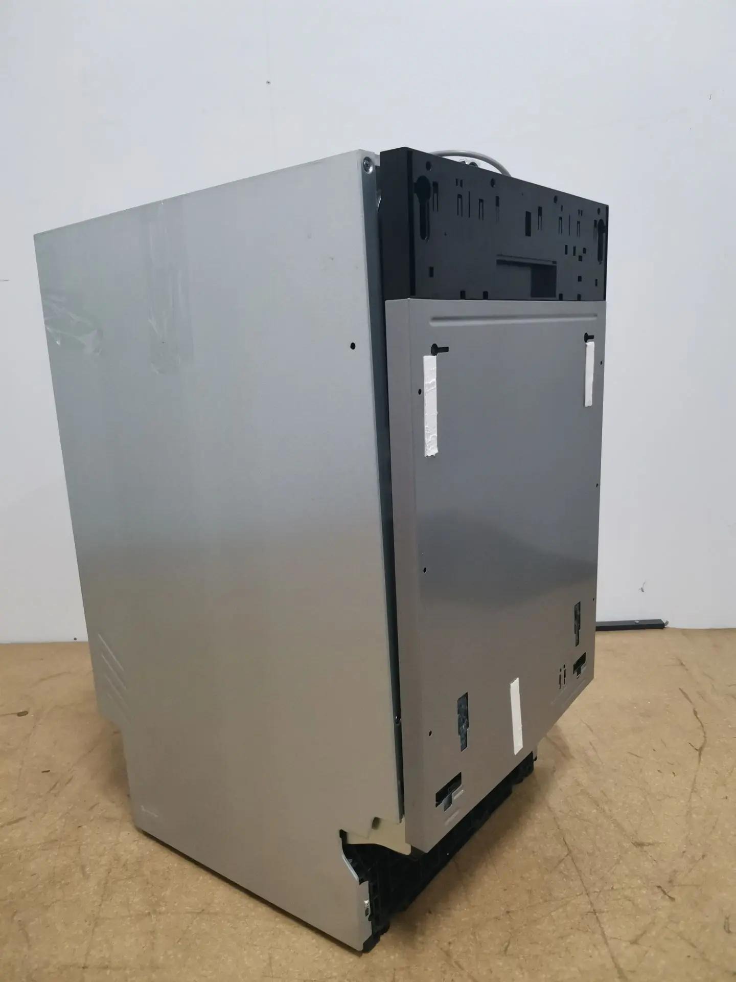 Встраиваемая посудомоечная машина HAIER HDWE10-394RU 