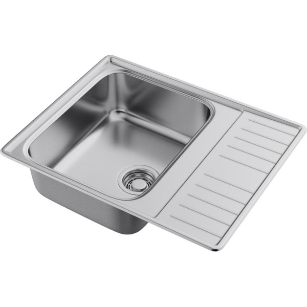 Мойка OMOIKIRI 4993732 Sagami 63-IN 