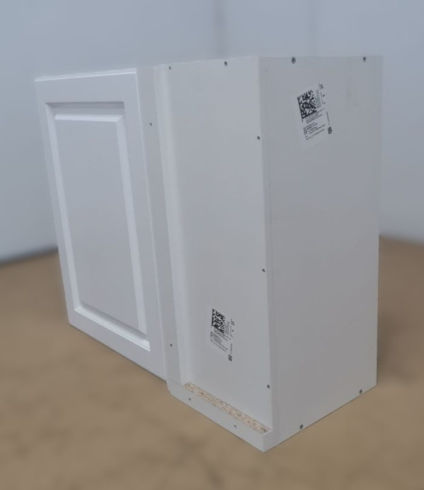 Секция V0212A-900GG Каркас: Белый st. (EG-W0980-ST2)