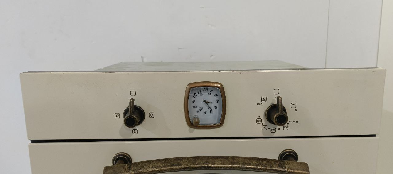 Встраиваемый духовой шкаф KORTING OGG 741 CRВ 