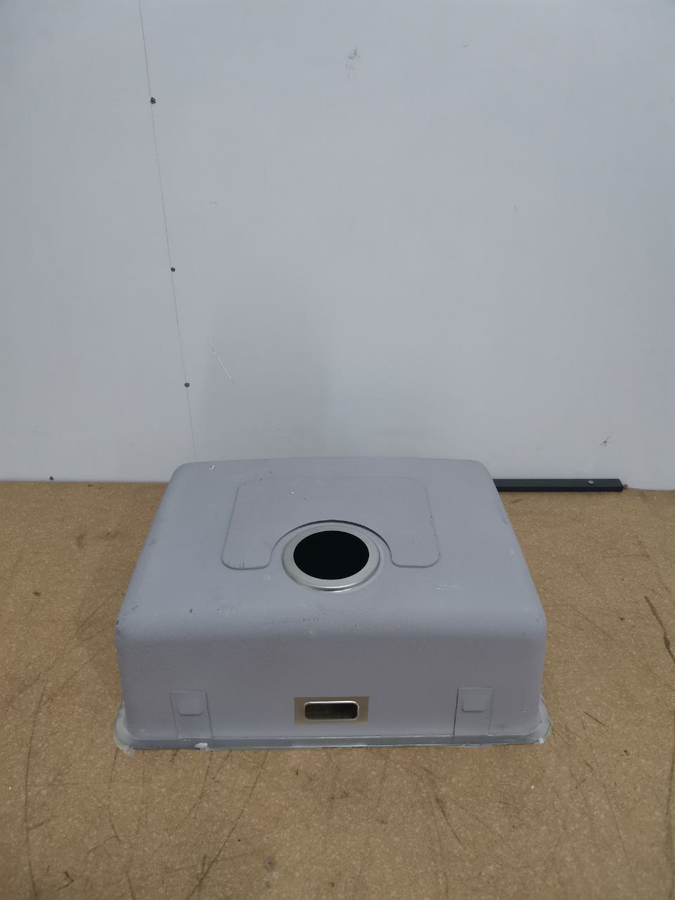 Мойка OMOIKIRI 4997408 Omi 53-U/I-IN