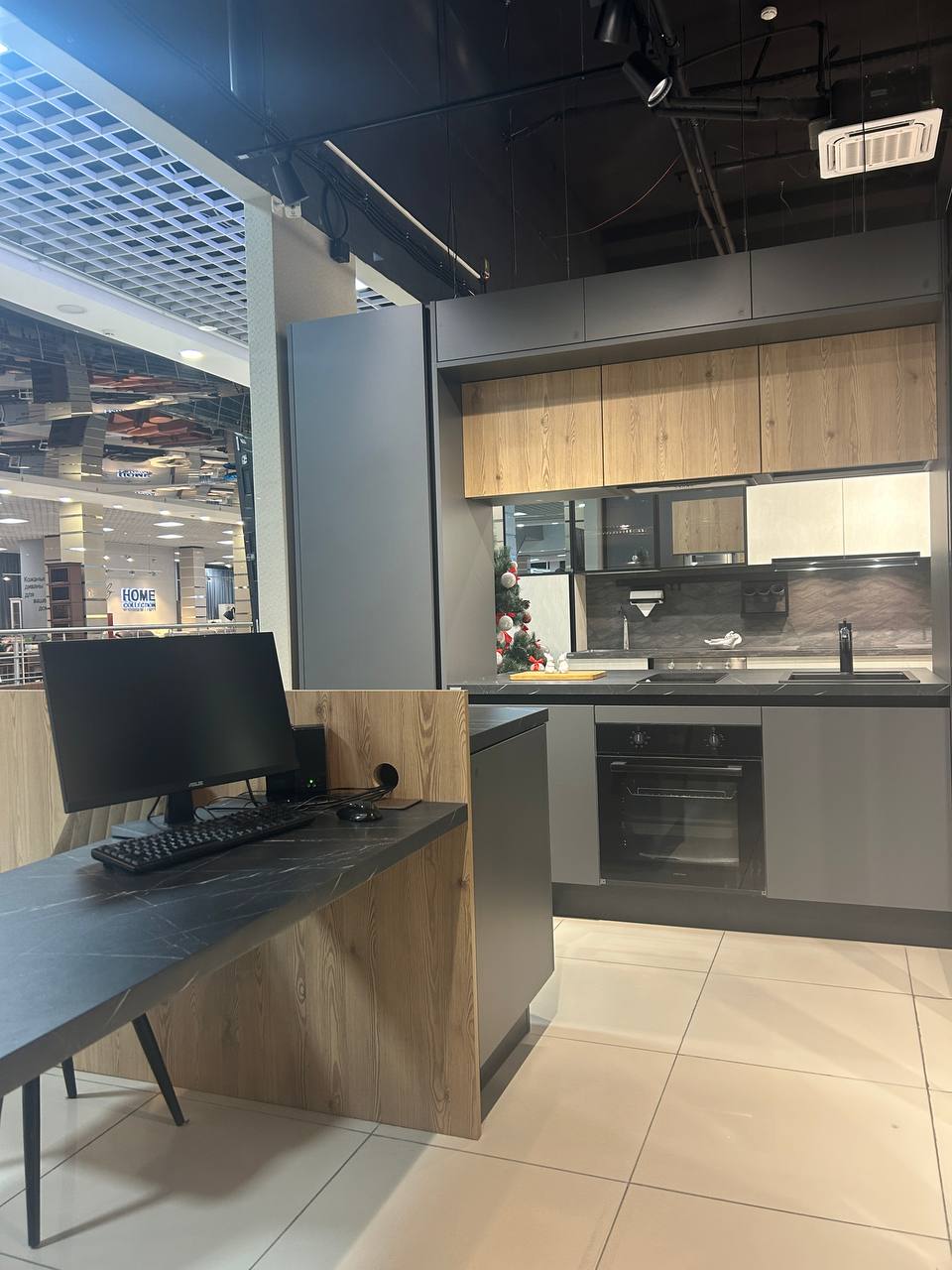 Кухонный гарнитур Mix 22