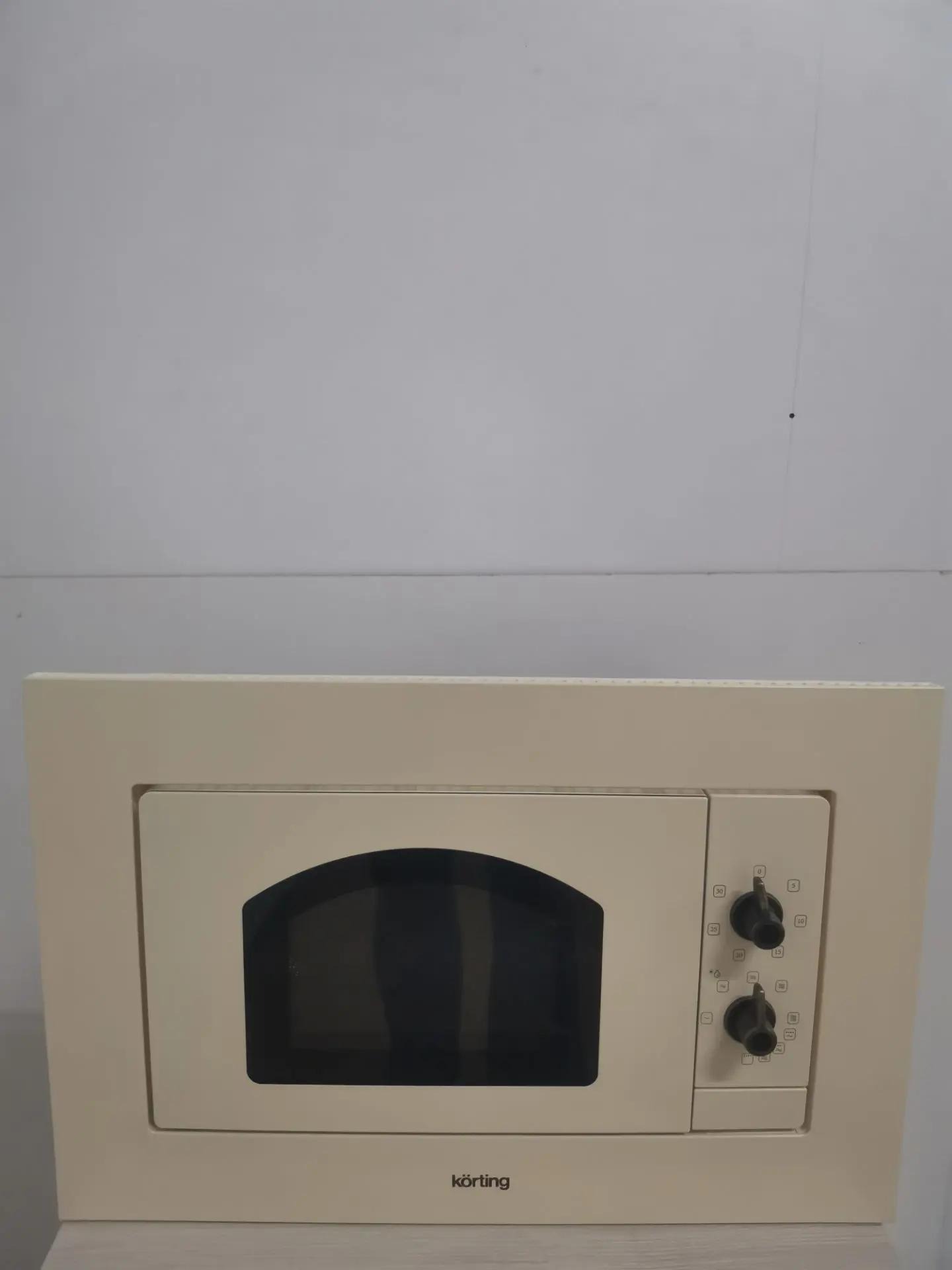 Встраиваемая микроволновая печь KORTING KMI 720 RB   