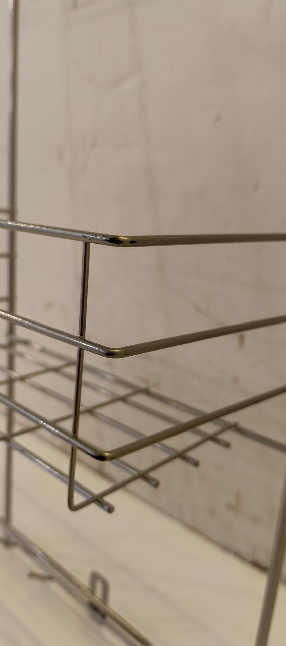 Держатель PELLY 18310003 для шланга пылесоса