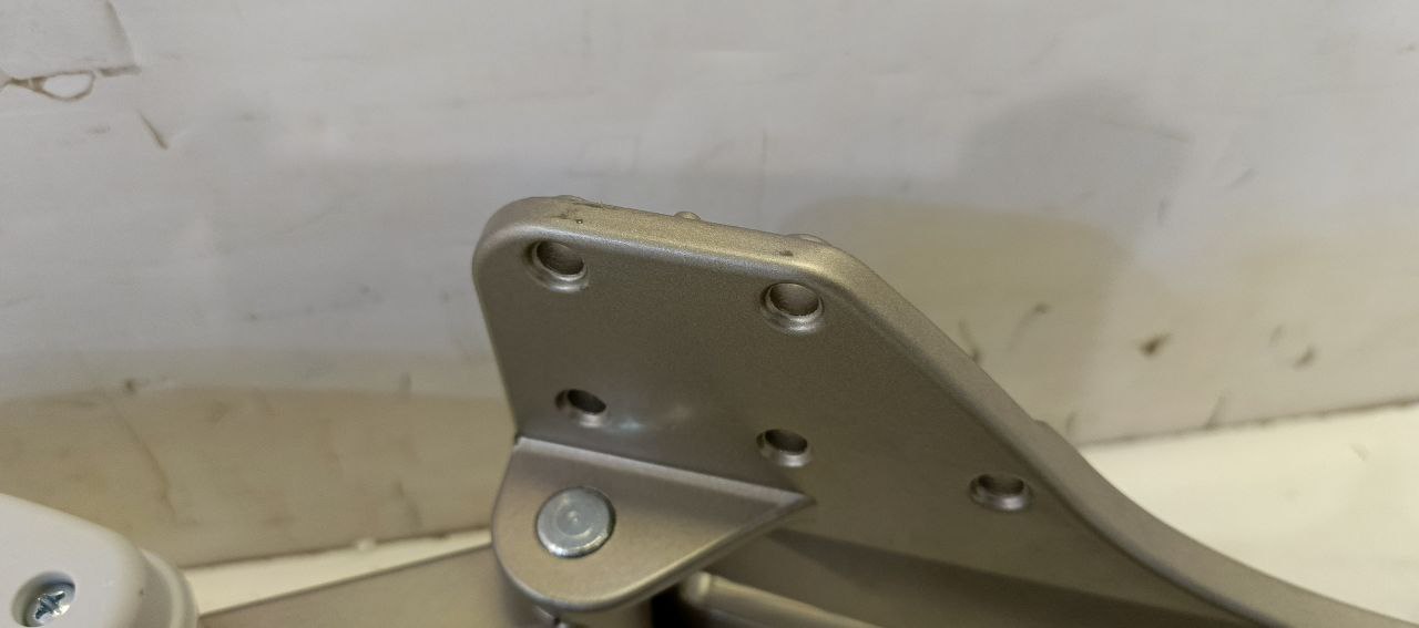 Выдвижной механизм INOXA ELLITE 846UE/SX45CCH 