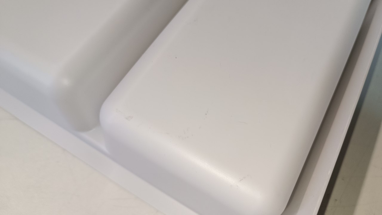 Организация столовых приборов HETTICH 9207243 INNOTECH ATIRA Orga Tray 490