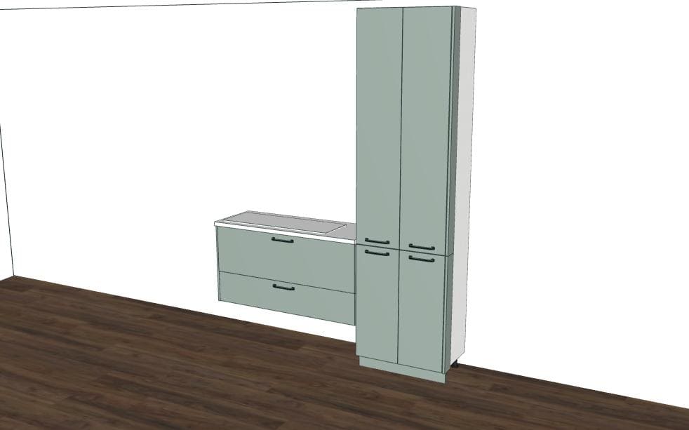 Ванная комната Sole