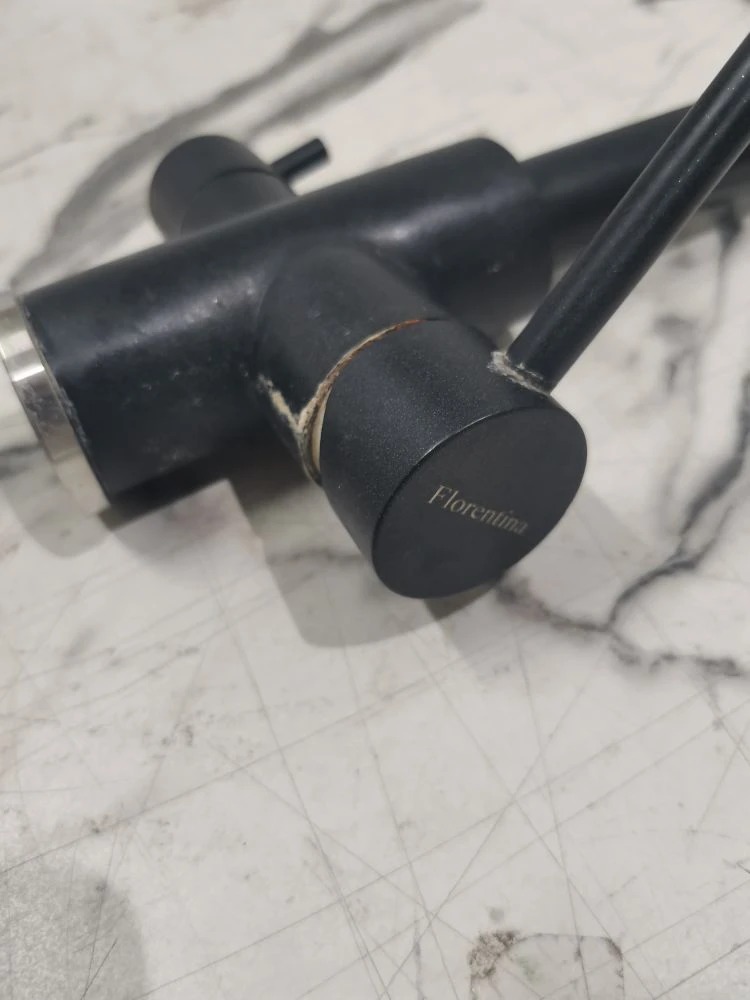 Смеситель FLORENTINA 333.40H.2123.302 Альдо 