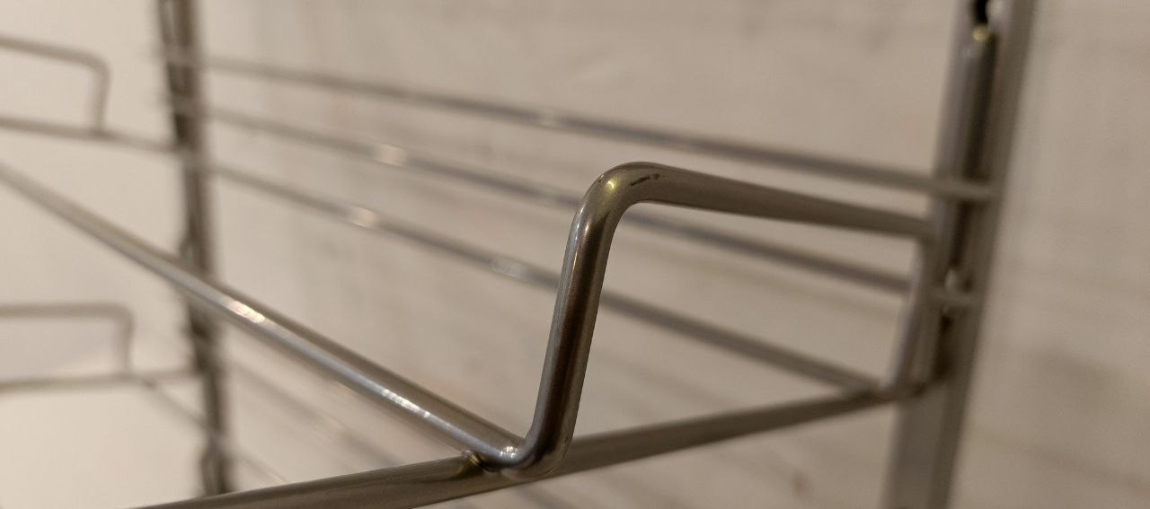 Система для обуви PELLY 18310008 