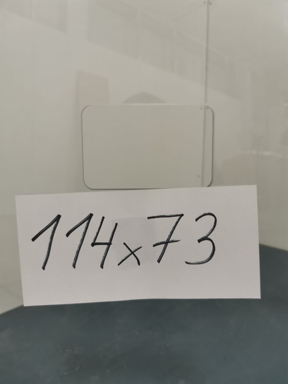 Стеновая панель МФ МАРИЯ (1.805x0.560)