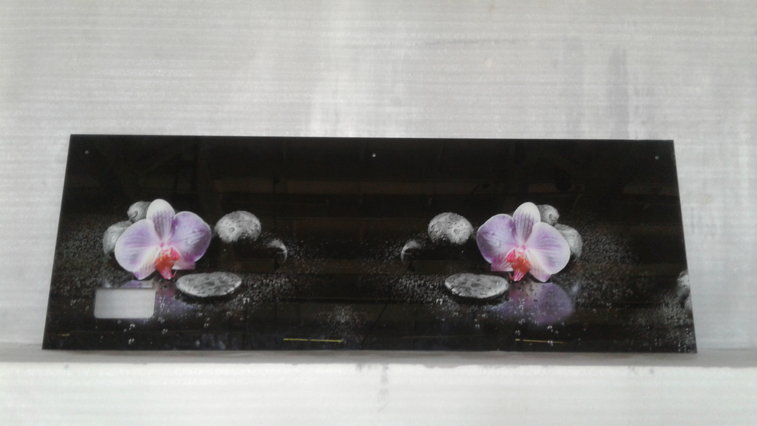 Комплект 2х стеновых панелей OPTIMA