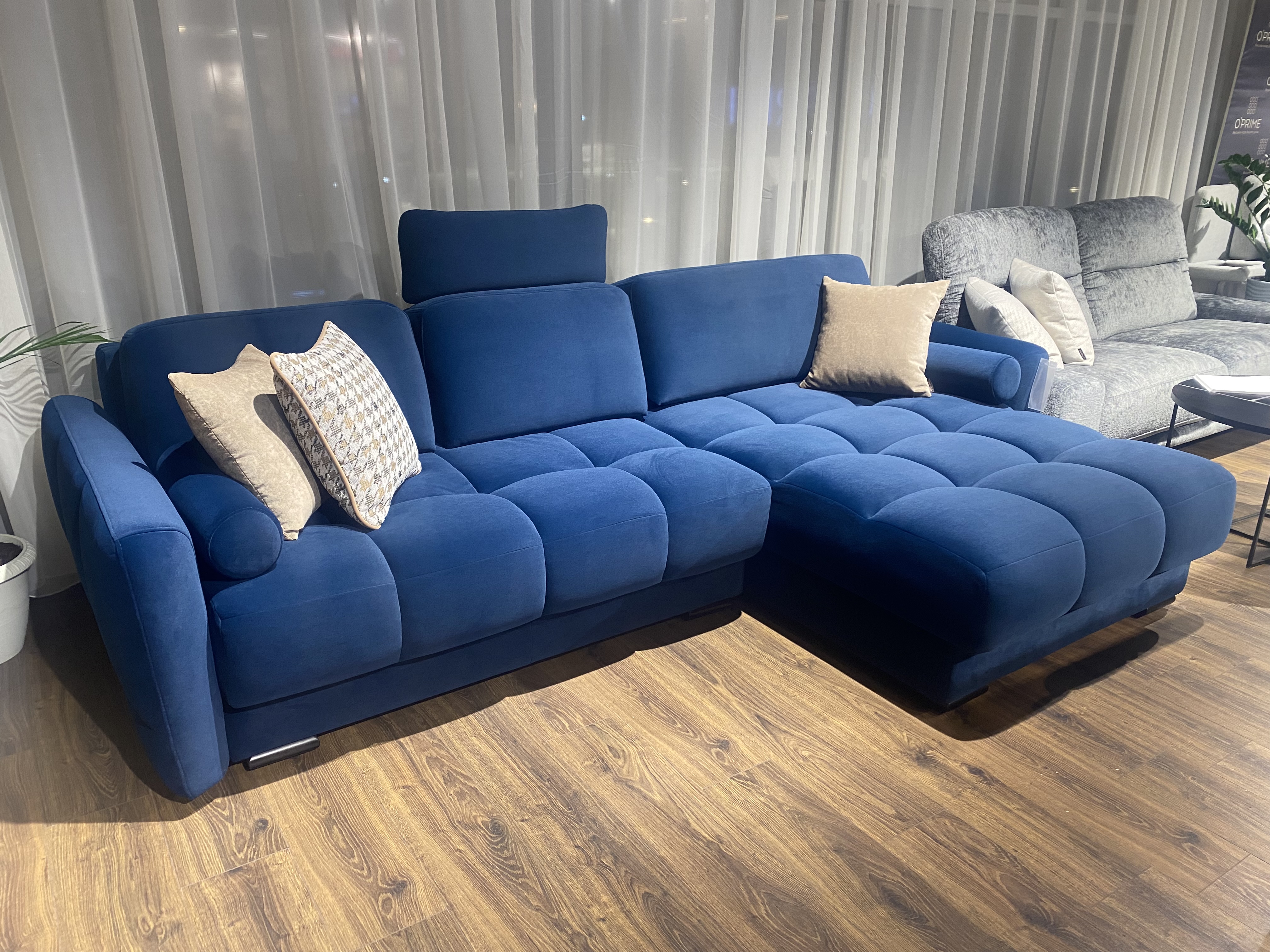 Диван Клаус