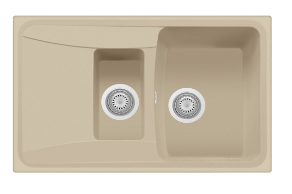 Мойка PLADOS HR0791-55 HARMONY 79.15 