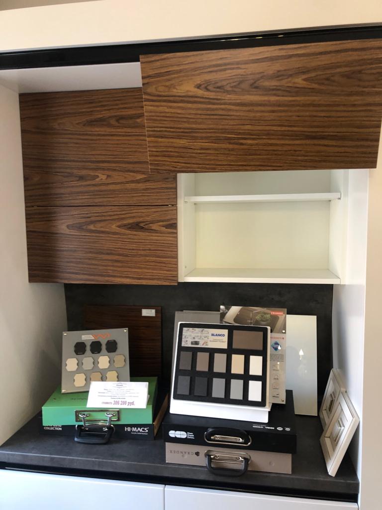 Кухонный гарнитур Grande