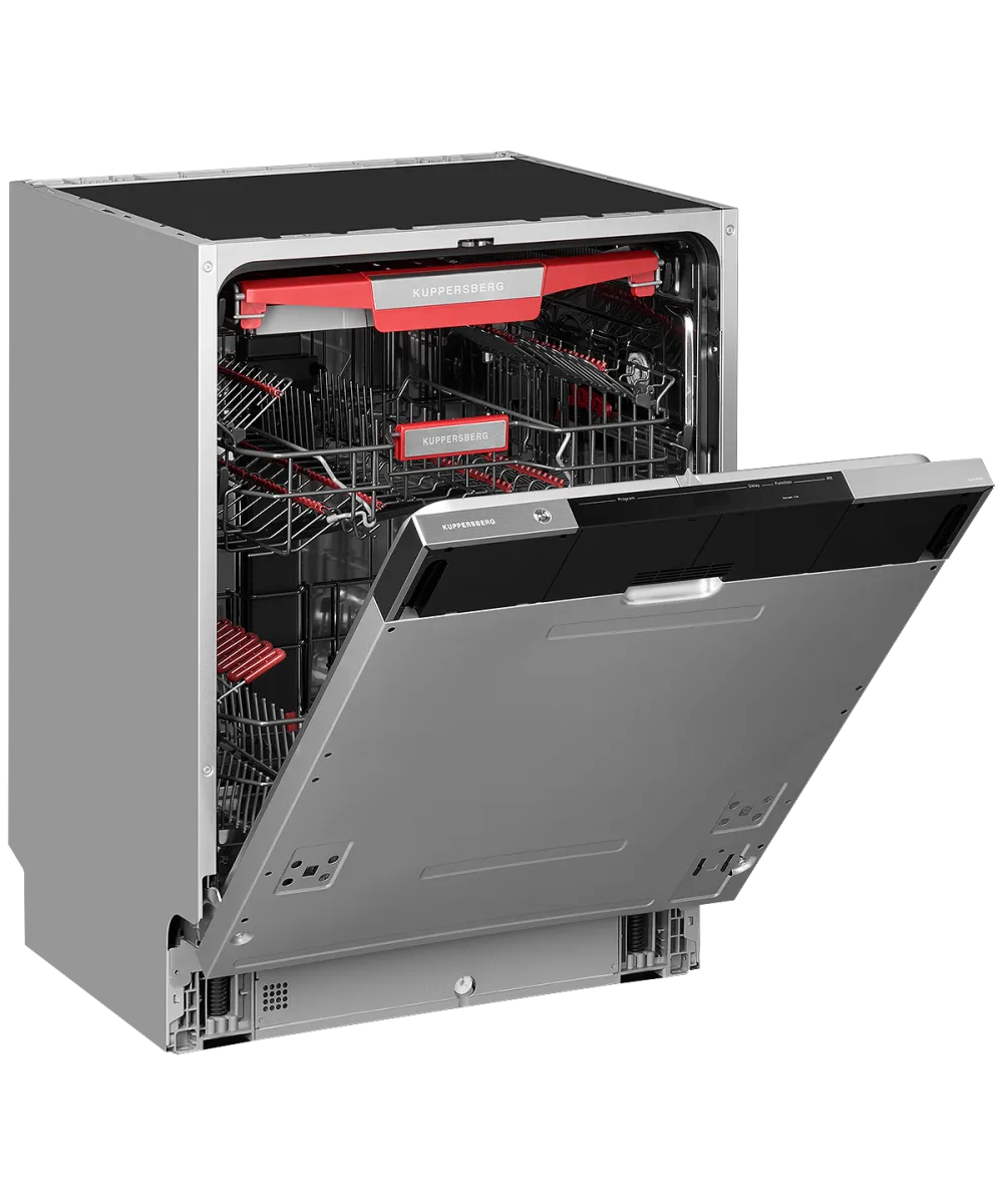 Встраиваемая посудомоечная машина KUPPERSBERG GLM 6096 