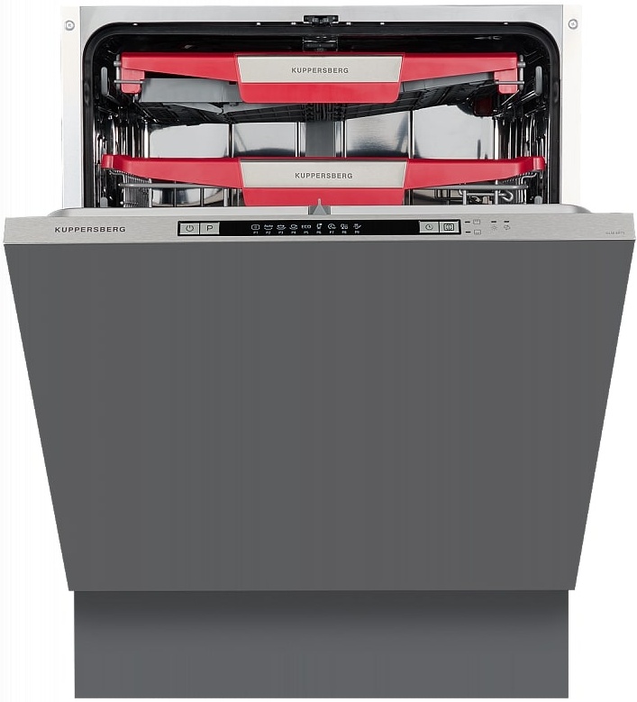 Встраиваемая посудомоечная машина KUPPERSBERG GLM 6075 