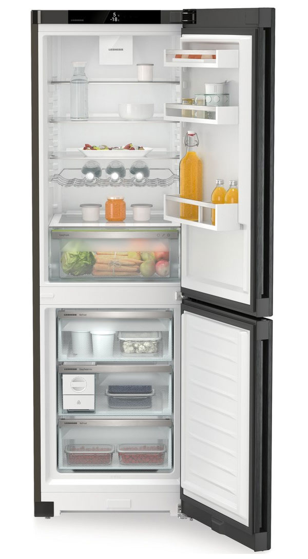 Отдельностоящий холодильник LIEBHERR CNbdb 5223-22 001 