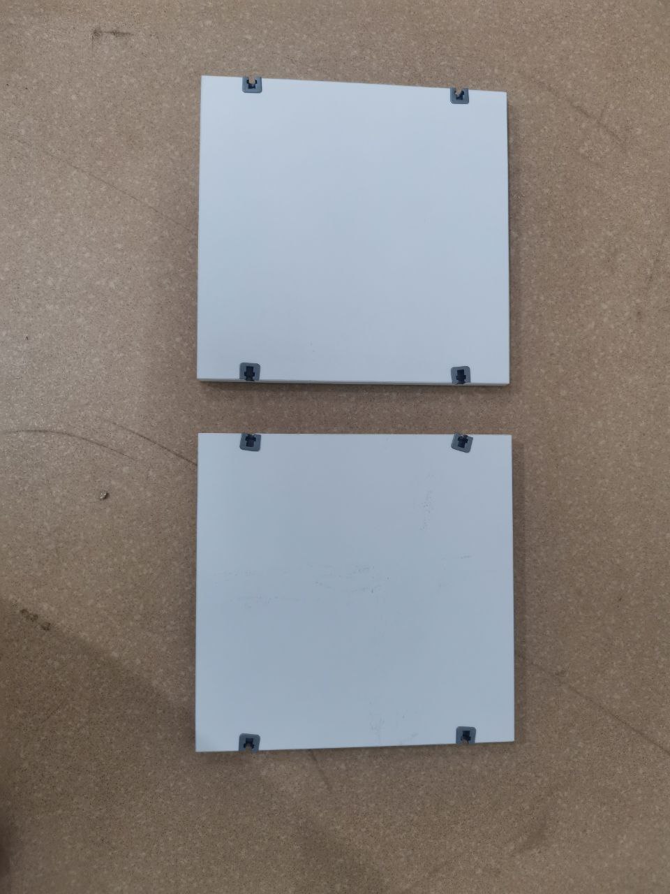 Секция НСТ_V0404A-350G-L_(ширина - 310 мм) Каркас: Белый st. (EG-W0980-ST2)