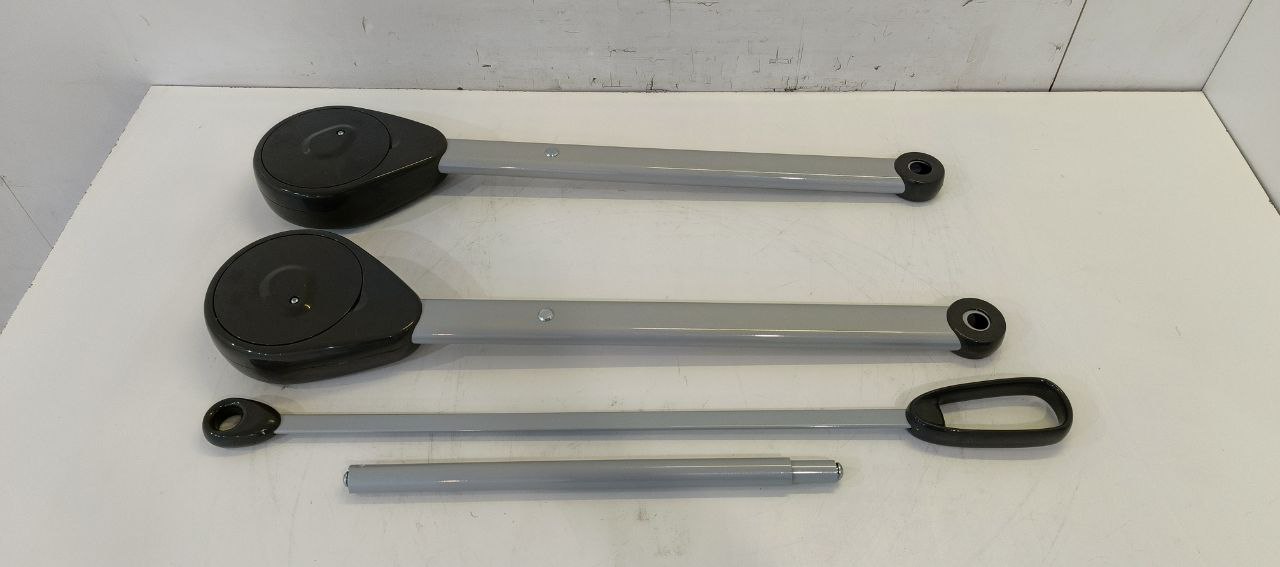 Пантограф VIBO ASSA50/75VGF AMBROGIO