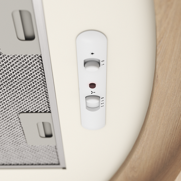 Вытяжка ELIKOR РОТОНДА 900 