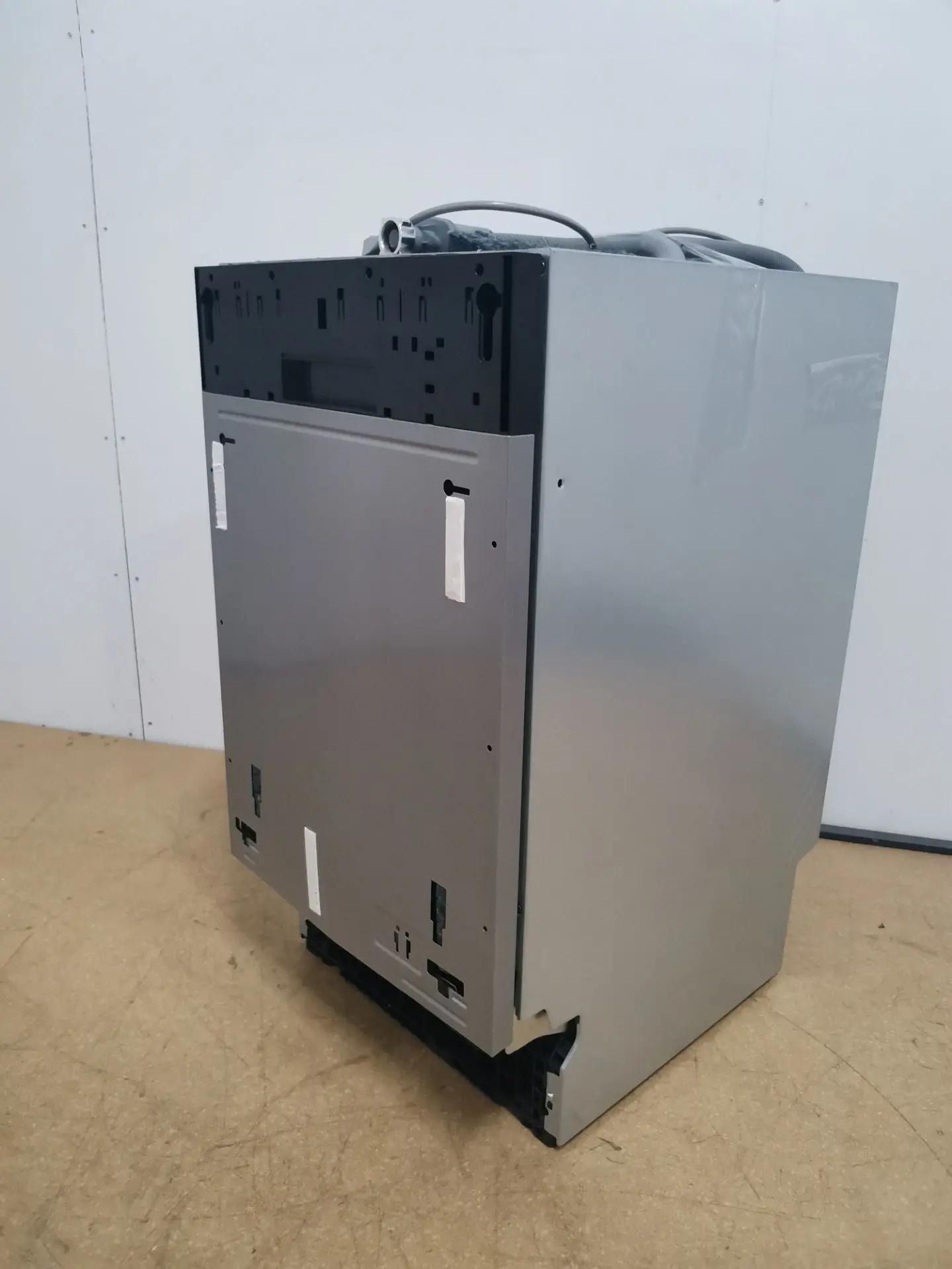 Встраиваемая посудомоечная машина HAIER HDWE10-394RU 