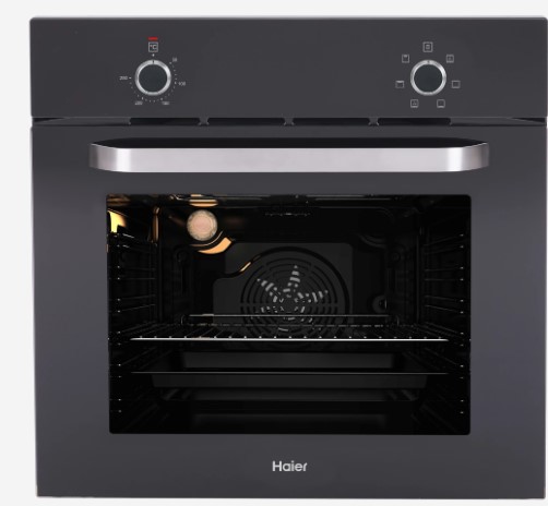 Встраиваемый духовой шкаф HAIER HOX-L06NGB 