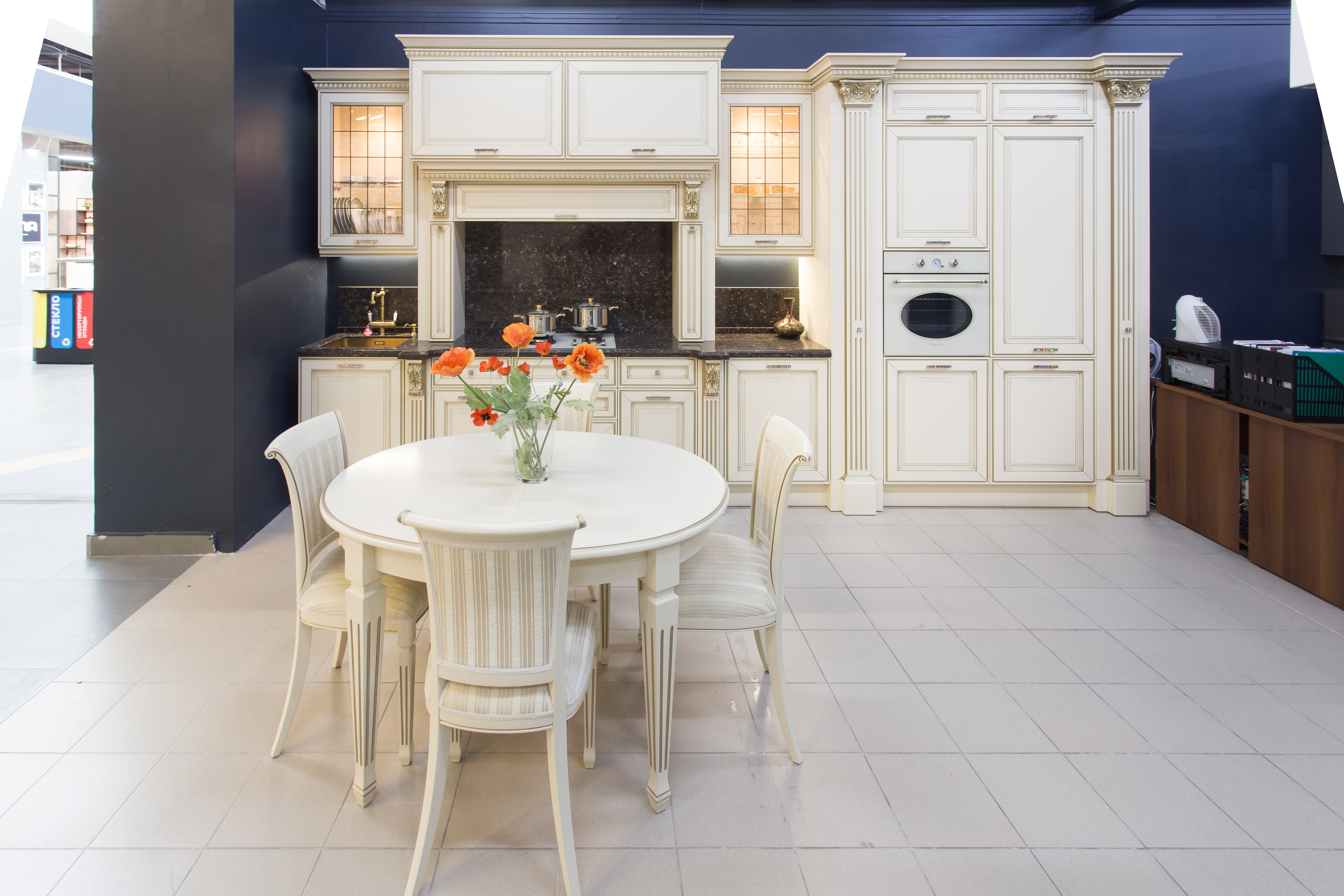 Кухонный гарнитур Версаль