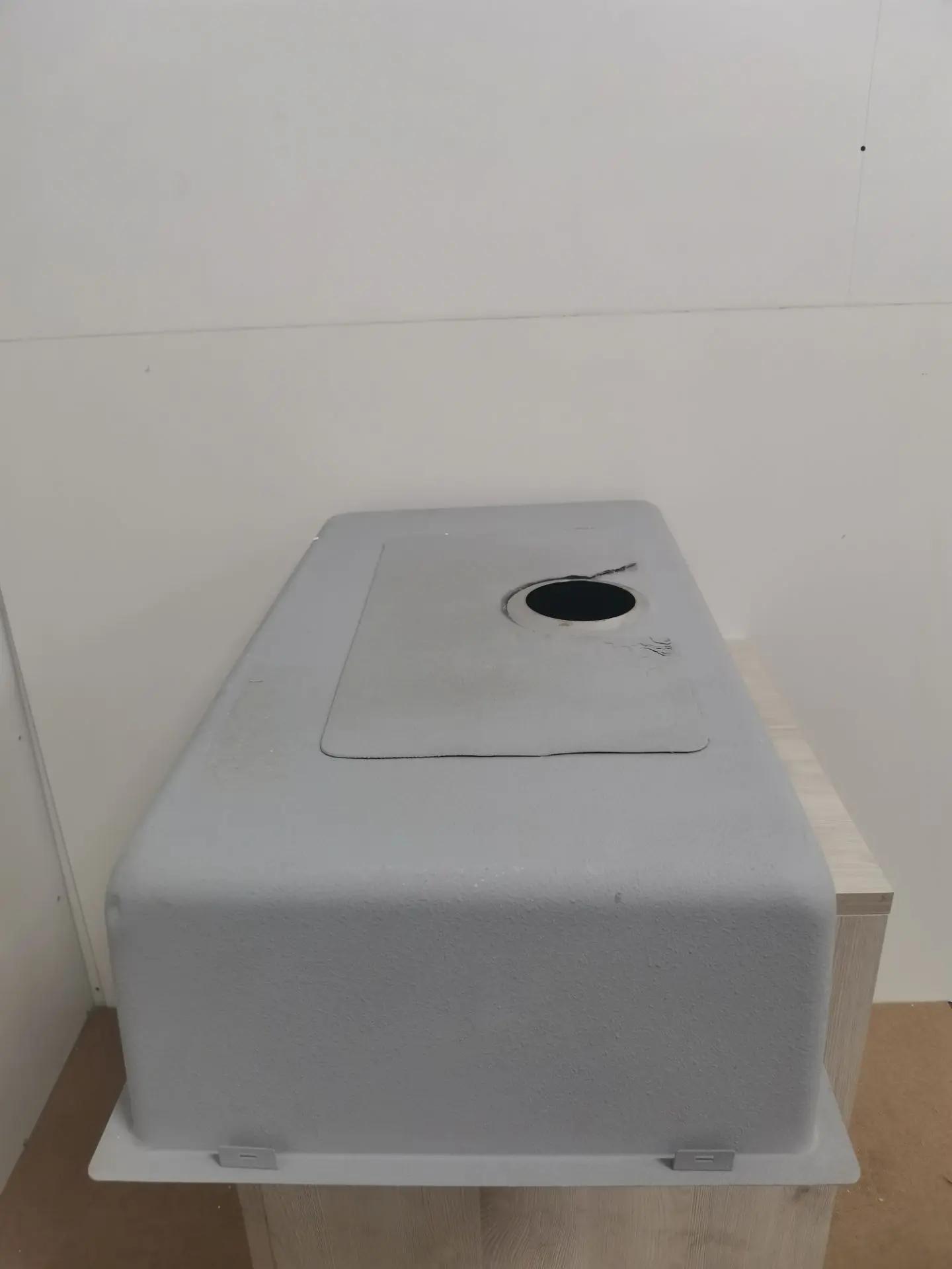 Мойка OMOIKIRI 4997119 Tadzava 75-U/I-IN ULTRA 15 
