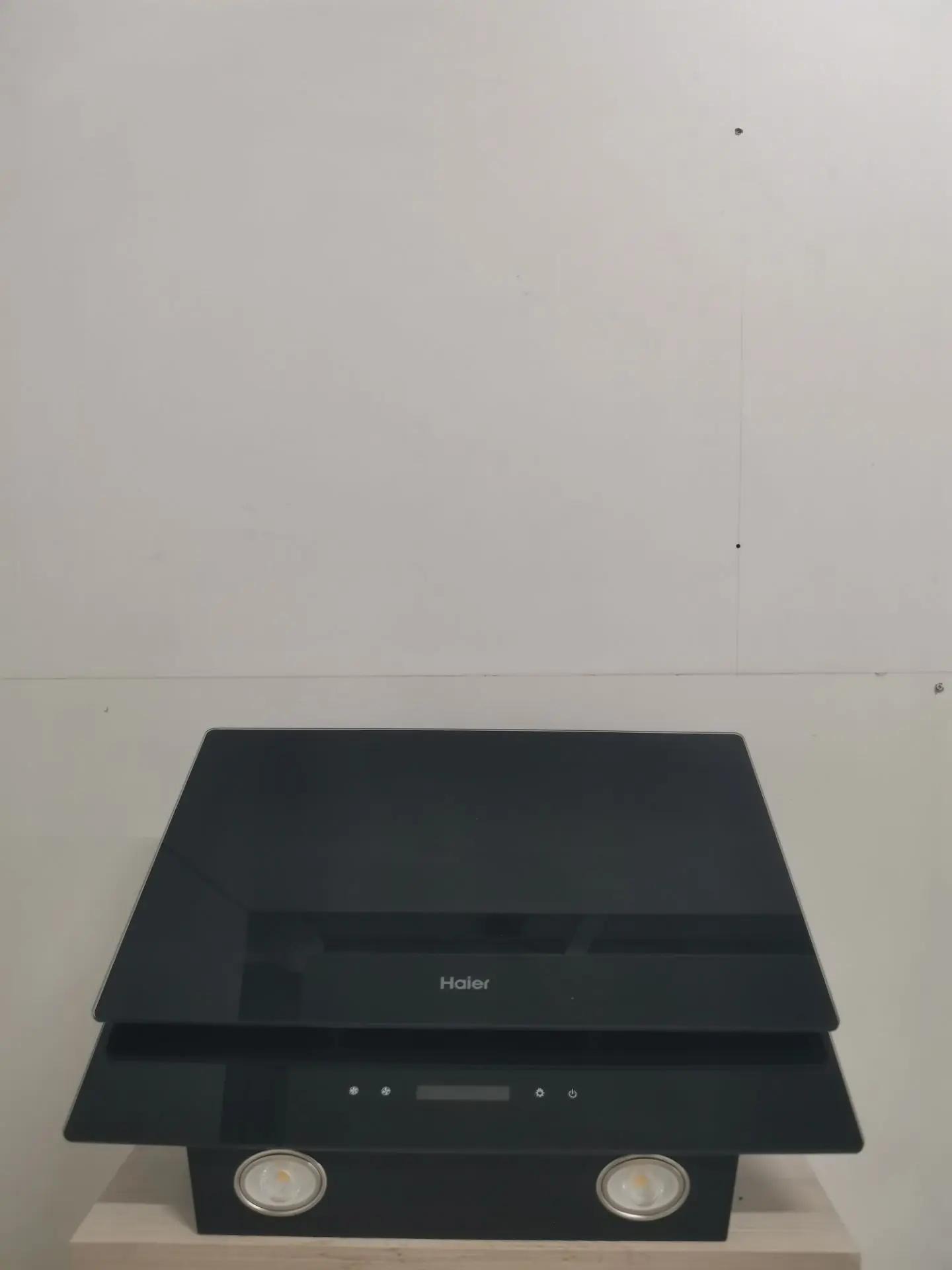 Вытяжка HAIER HVX W672GB 