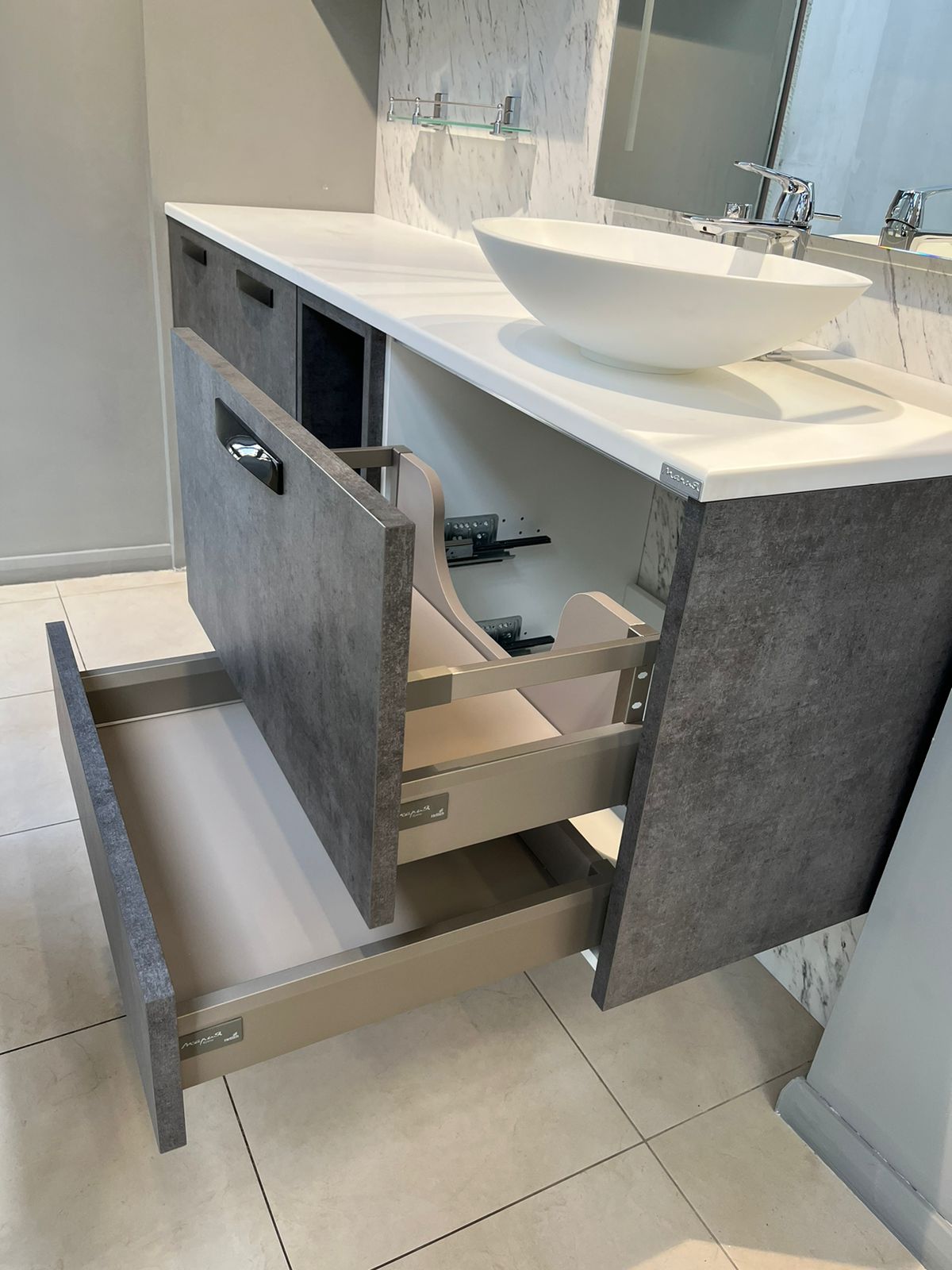 Ванная комната Mix 22