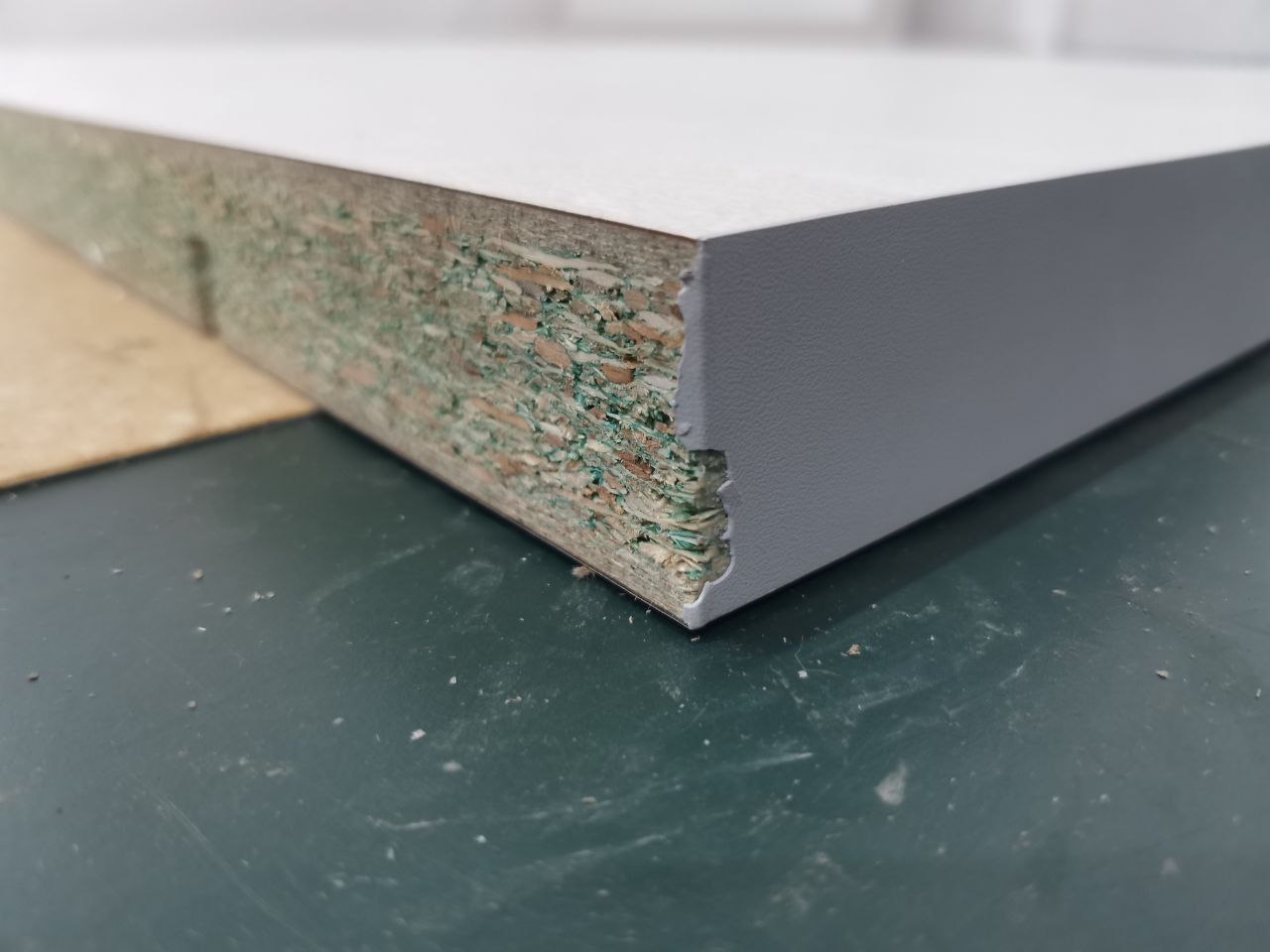 Столешница ДСП БП (2.395x0.600) 