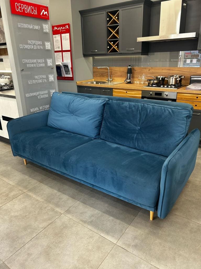 Диван Hugo Premier 21