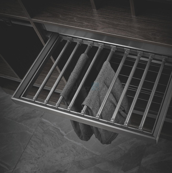 Выдвижная брючница RANGE ULTRA 18320024