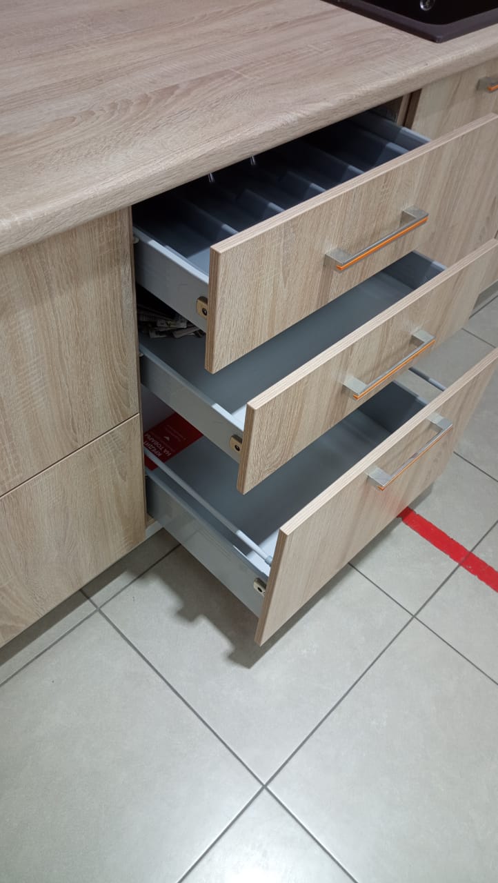 Кухонный гарнитур Биатриче