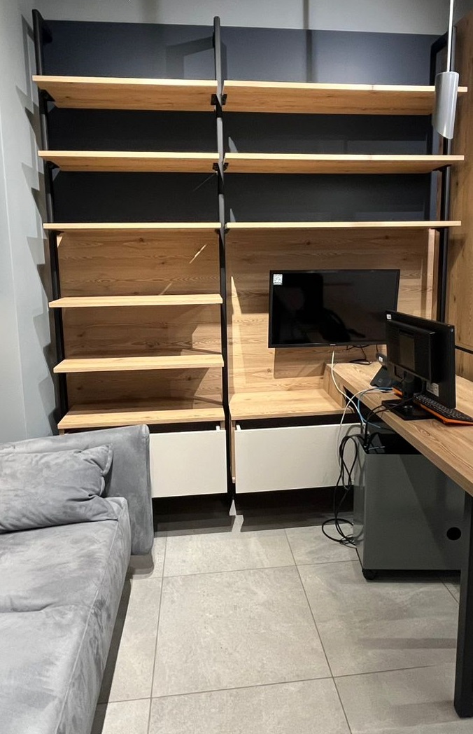 Ливинг Vector Touch