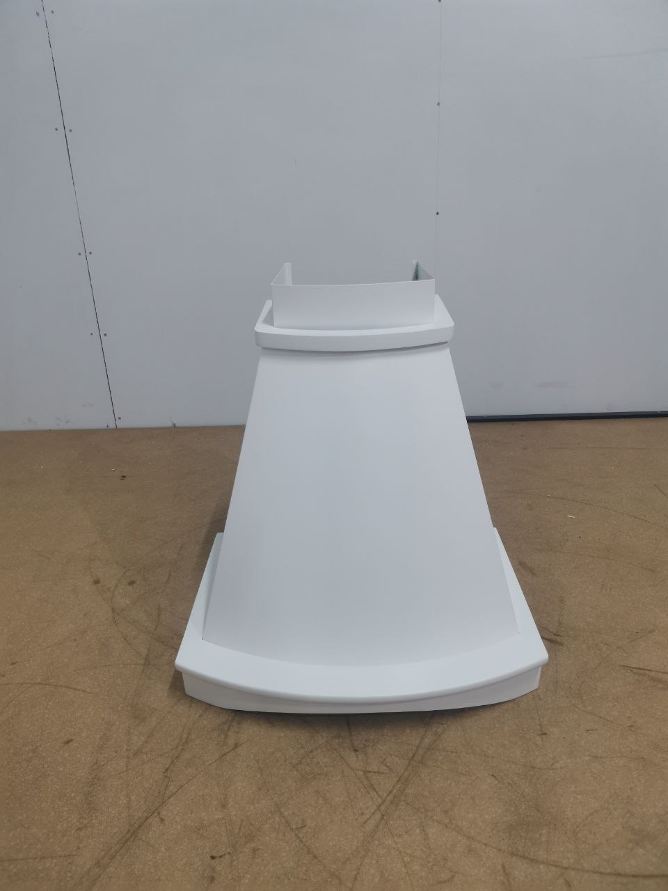 Вытяжка ELIKOR РОТОНДА 600 60П-650-ПЗЛ