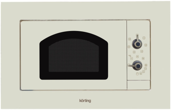 Встраиваемая микроволновая печь KORTING KMI 720 RB   