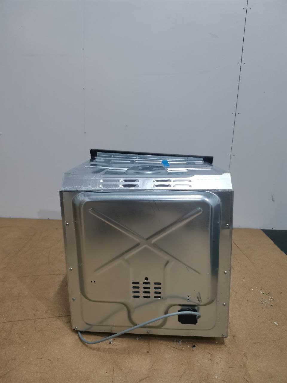 Встраиваемый духовой шкаф HAIER HOD-P08WGB 