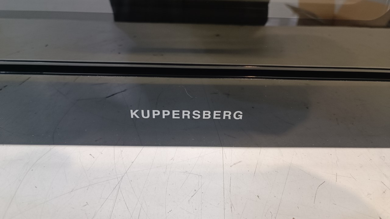 Встраиваемая микроволновая печь KUPPERSBERG HMW 620 B 
